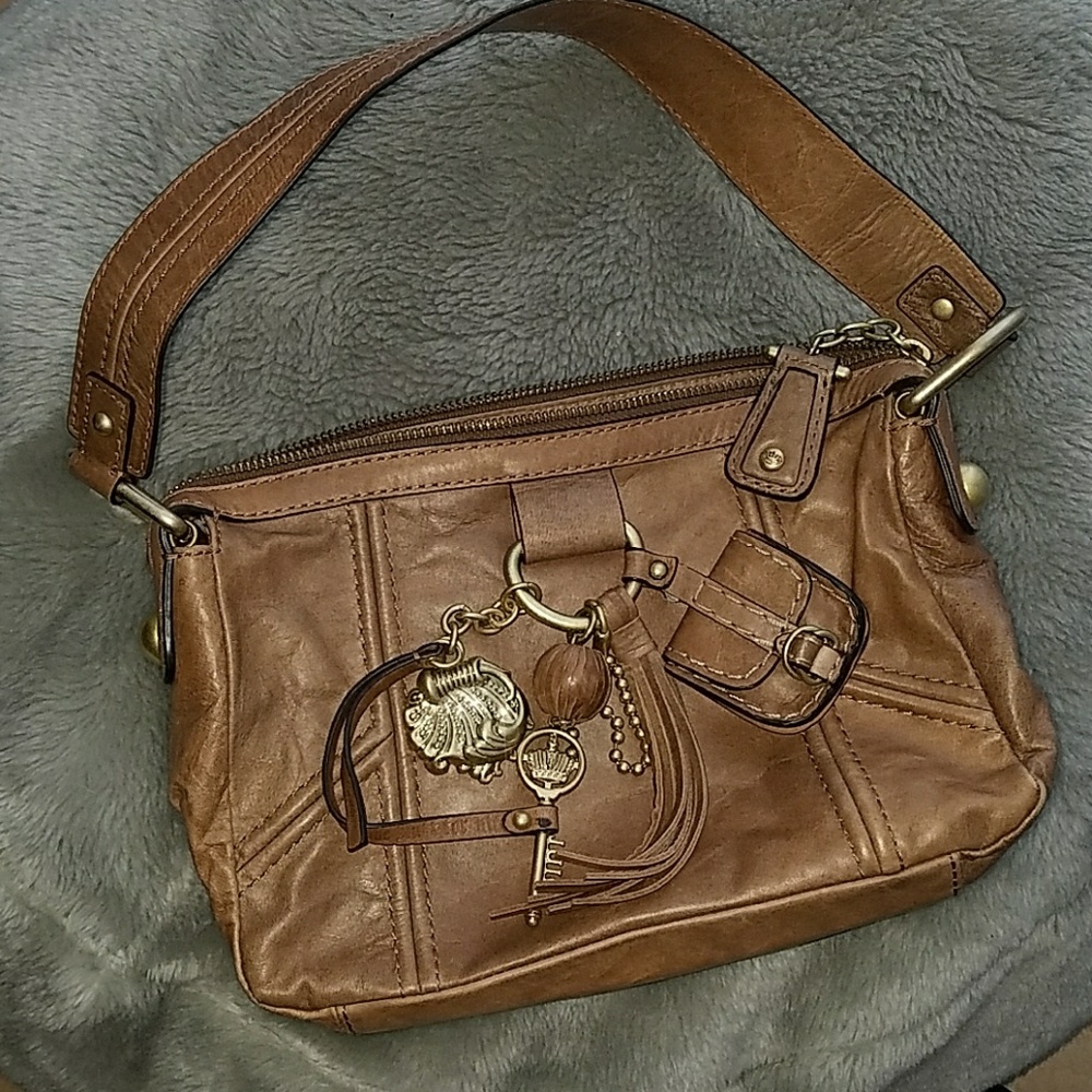 Authentic Juicy Couture Handbag